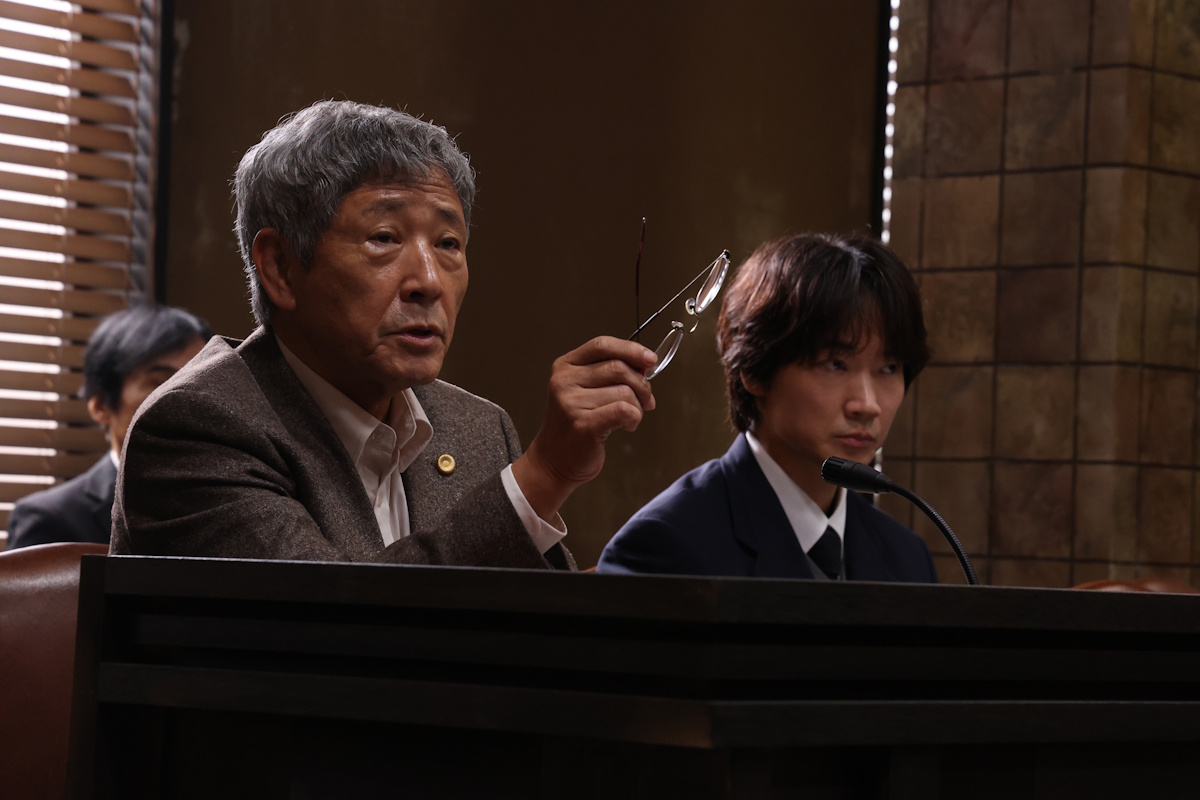 Sham,  film de Takashi Miike